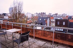 City Apartments Antwerp