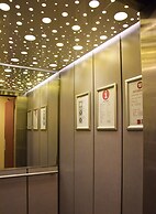 City Apartments Antwerp