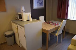 City Apartments Antwerp
