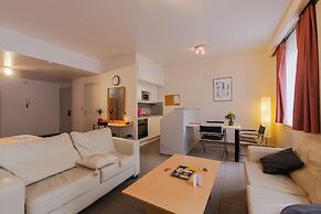 City Apartments Antwerp