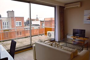 City Apartments Antwerp