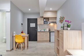 Budget Flats Leuven