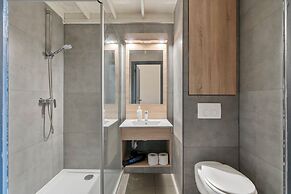 Budget Flats Leuven