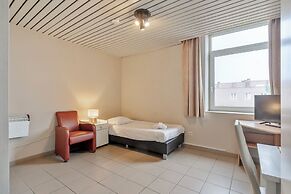 Budget Flats Leuven