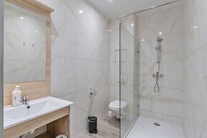 Budget Flats Leuven