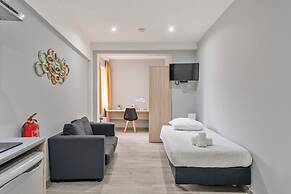 Budget Flats Leuven