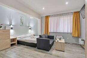Budget Flats Leuven