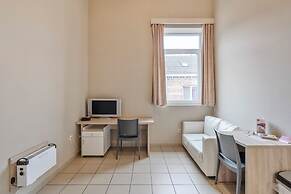 Budget Flats Leuven