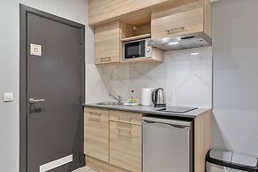 Budget Flats Leuven