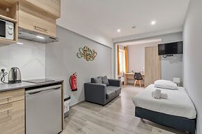 Budget Flats Leuven