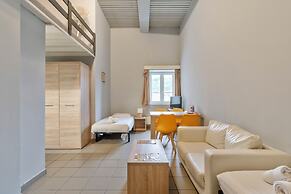 Budget Flats Leuven