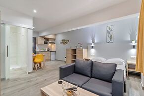 Budget Flats Leuven