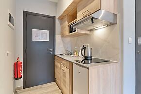 Budget Flats Leuven