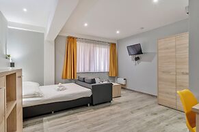 Budget Flats Leuven