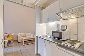 Budget Flats Leuven