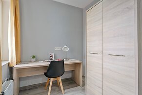 Budget Flats Leuven