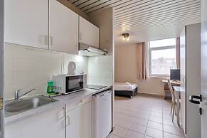 Budget Flats Leuven