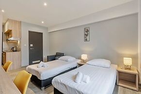 Budget Flats Leuven