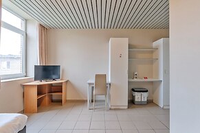 Budget Flats Leuven