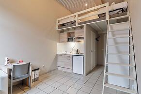 Budget Flats Leuven
