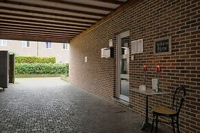 Budget Flats Leuven
