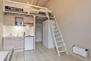 Budget Flats Leuven