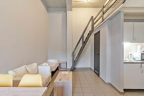 Budget Flats Leuven