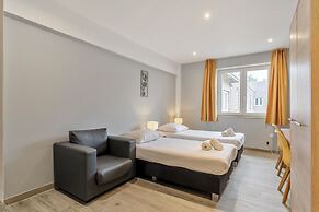 Budget Flats Leuven