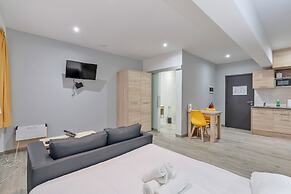 Budget Flats Leuven