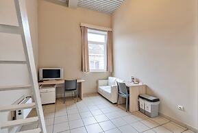 Budget Flats Leuven