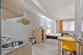 Budget Flats Leuven