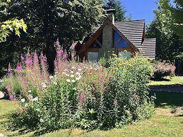 Tillka, Casas de Montaña