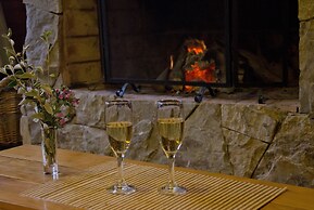 Tillka, Casas de Montaña