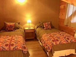 Tillka, Casas de Montaña