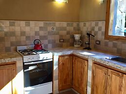 Tillka, Casas de Montaña