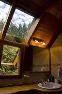 Tillka, Casas de Montaña