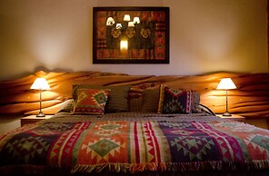 Tillka, Casas de Montaña