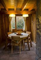 Tillka, Casas de Montaña