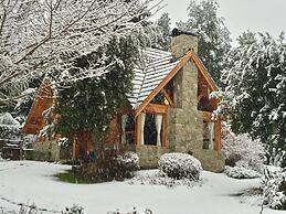 Tillka, Casas de Montaña