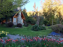 Tillka, Casas de Montaña