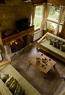 Tillka, Casas de Montaña