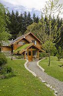 Tillka, Casas de Montaña