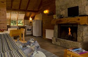 Tillka, Casas de Montaña