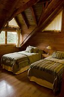 Tillka, Casas de Montaña