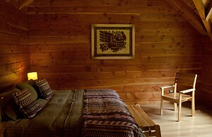 Tillka, Casas de Montaña