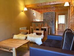 Tillka, Casas de Montaña