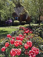 Tillka, Casas de Montaña