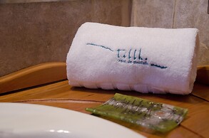 Tillka, Casas de Montaña