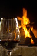 Tillka, Casas de Montaña