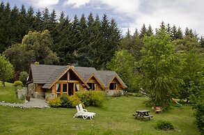 Tillka, Casas de Montaña